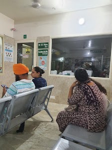 Bajwa Eye Hospital