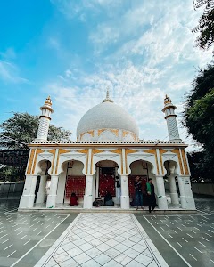 Hussain Tekri Sharif waqf Jaora