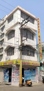 Samrat Travels