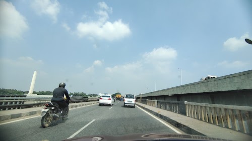 Kaveri River Bridge