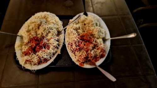 Spicy Hill Dhaba