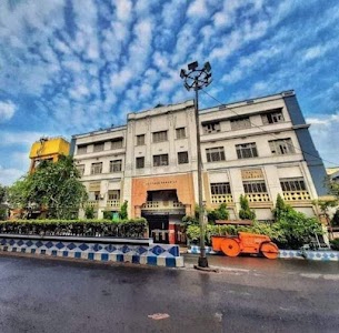Ashutosh College