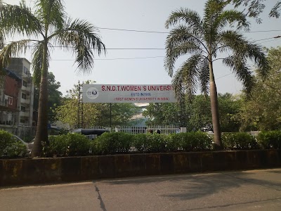 SNDT Women's University
