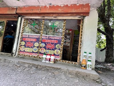 Malik Pharmacy
