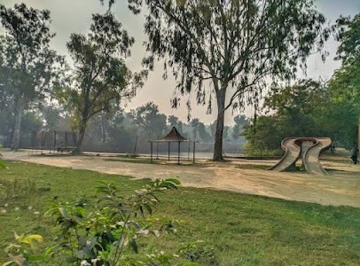 Children Park