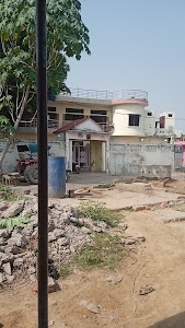 Bhole baba ka mandir