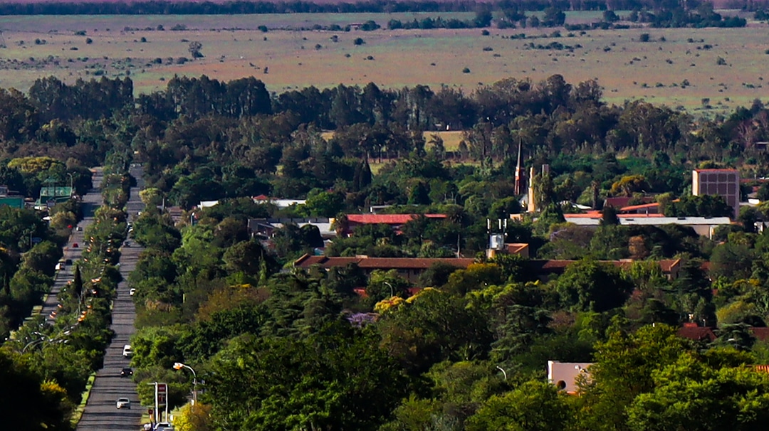 Carletonville
