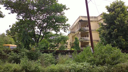 Maharishi Vidhya Mandir Sr. Sec. School, Gonda
