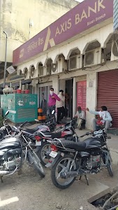 Axis Bank