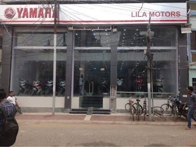 Lila Motors - Yamaha