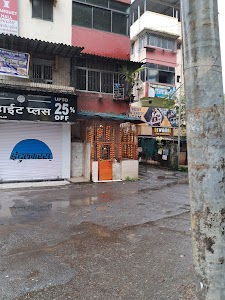 Shankar Mandir
