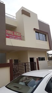 Oswal homes