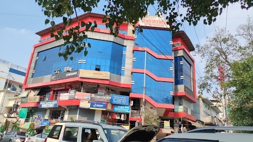AMBIKA TOWER
