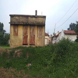 Nal jal pump House Dudhi