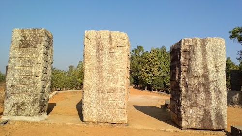 Nandahandi