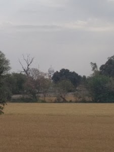 Gurudwara Sahib