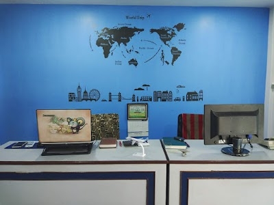 UDAAN Tours & Travels