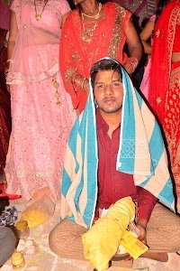 Ranjan Kirana store baksanda