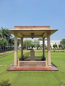 Gandhi Smriti