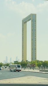 Dubai Gate, Old Bowenpally