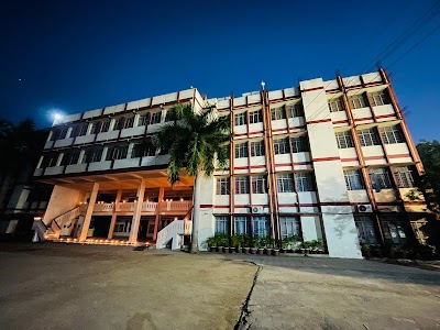 Firayalal Public School
