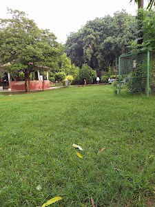 Rajiv Gandhi Park