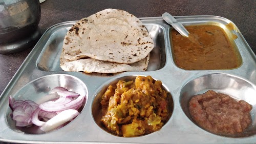 Uttaranchal Vaishno Dhaba