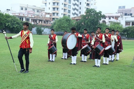 S J Public School