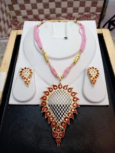 Kamakhya Jewellery