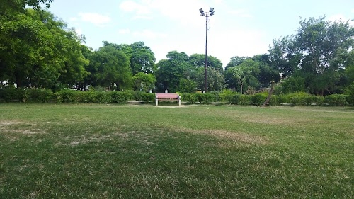 Nakshatra Vatika Park