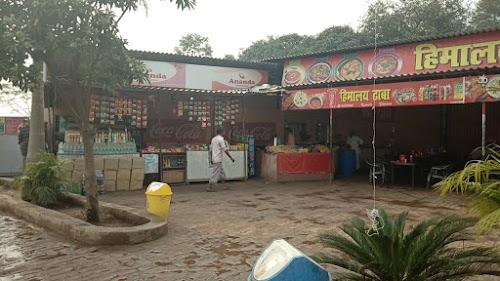 Sher E Punjab Dhaba