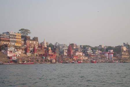 Kashi Journeys