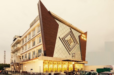 Hotel The ONIX
