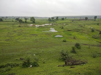 Charkheda Khurd