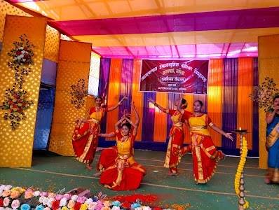 RANAGHAT LALGOPAL HIGH (HS) SCHOOL