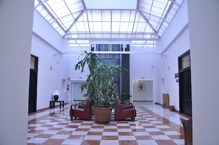Senator Cádiz Spa Hotel