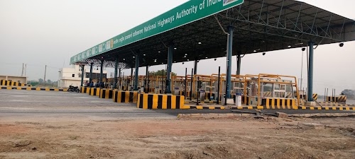 Chhara Toll plaza
