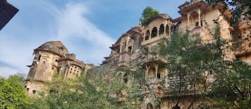 Indargarh