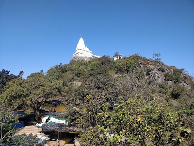 Parasnath Temple(पारसनाथ मंदिर)