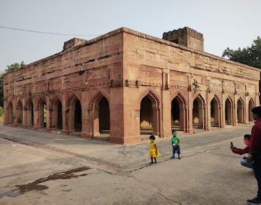 Fort of Chunar