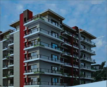 KINGS AVENUE APARTMENTS