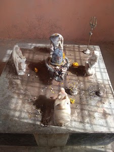 श्री सिद्ध बाबा स्थान