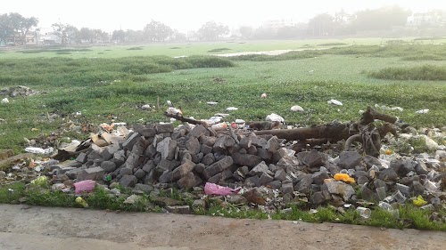 Raja Talab