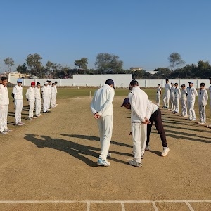Haryana Cricket Academy