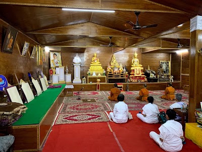Wat Thai Chetavan Mahawihar