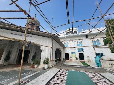 Dera Dal Baba Bidhi Chand Ji