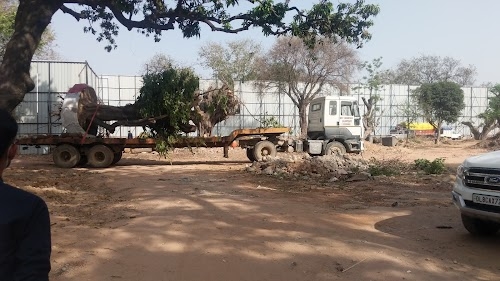 Sewa Nagar