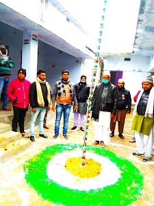 Md Aaquib Madrasa Aliya Darul Quraan 392