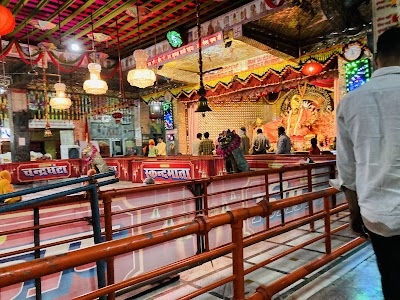 Nav Durga Shakti Mandir