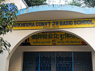Arkhisma Converted Junior Basic School